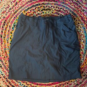 Duluth Trading Skort